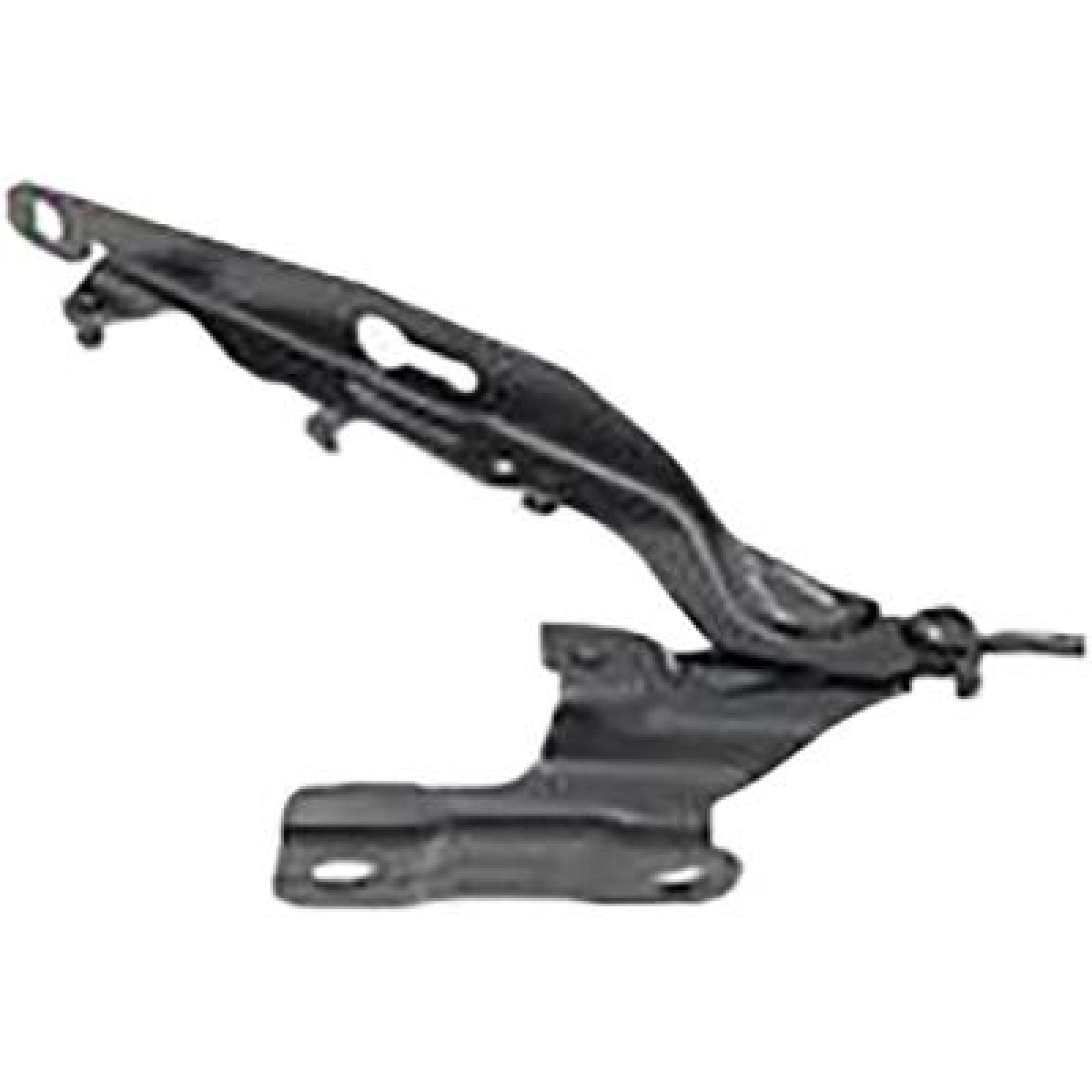 Æarniir, mootorikapott DIEDERICHS 7675018 DIEDERICHS 7675018 Mootorikapott VOLVO XC60 2022