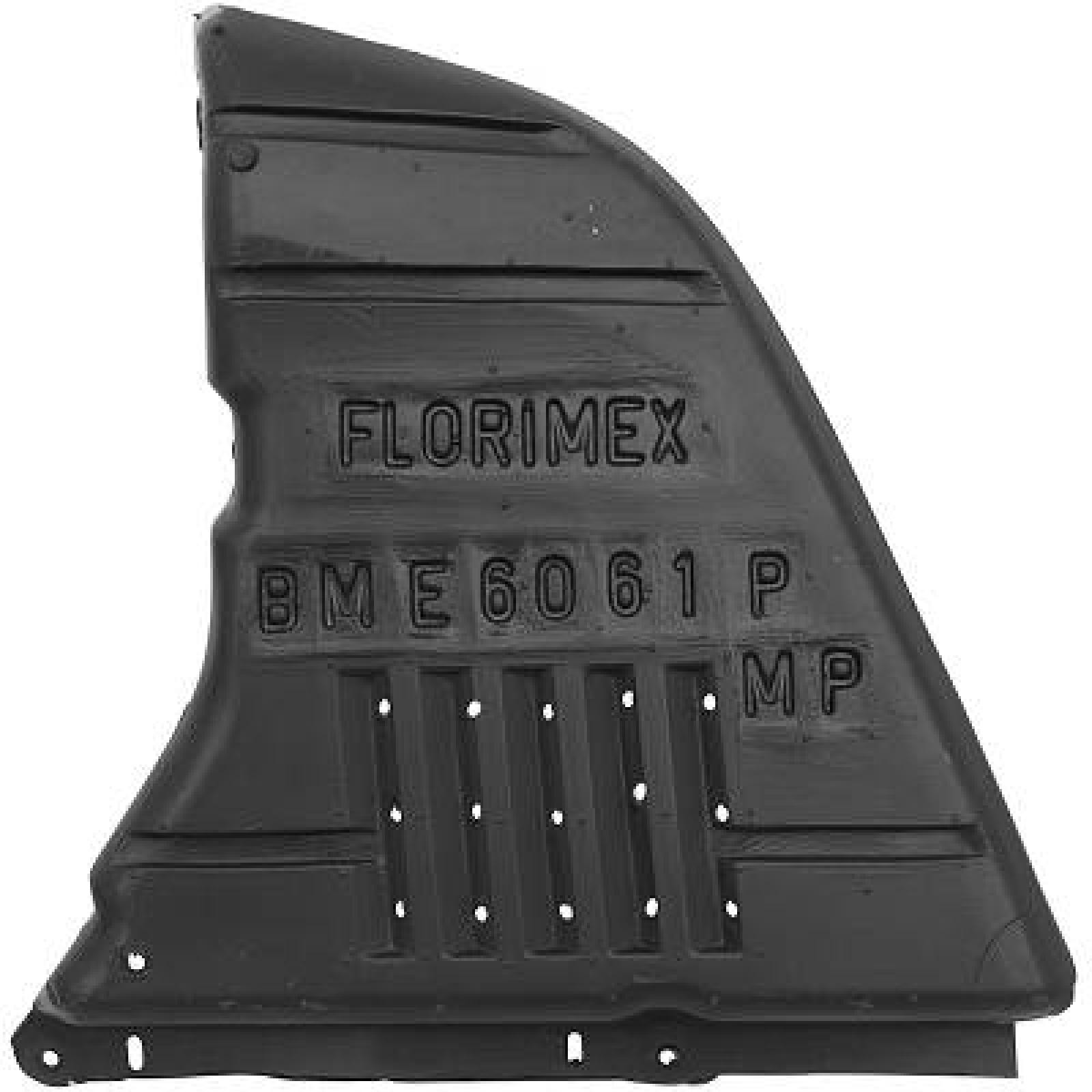 DIEDERICHS Motorrom isolering 8012240 Motor- / understellbeskyttelse DIEDERICHS JIMNY 8012240 billige