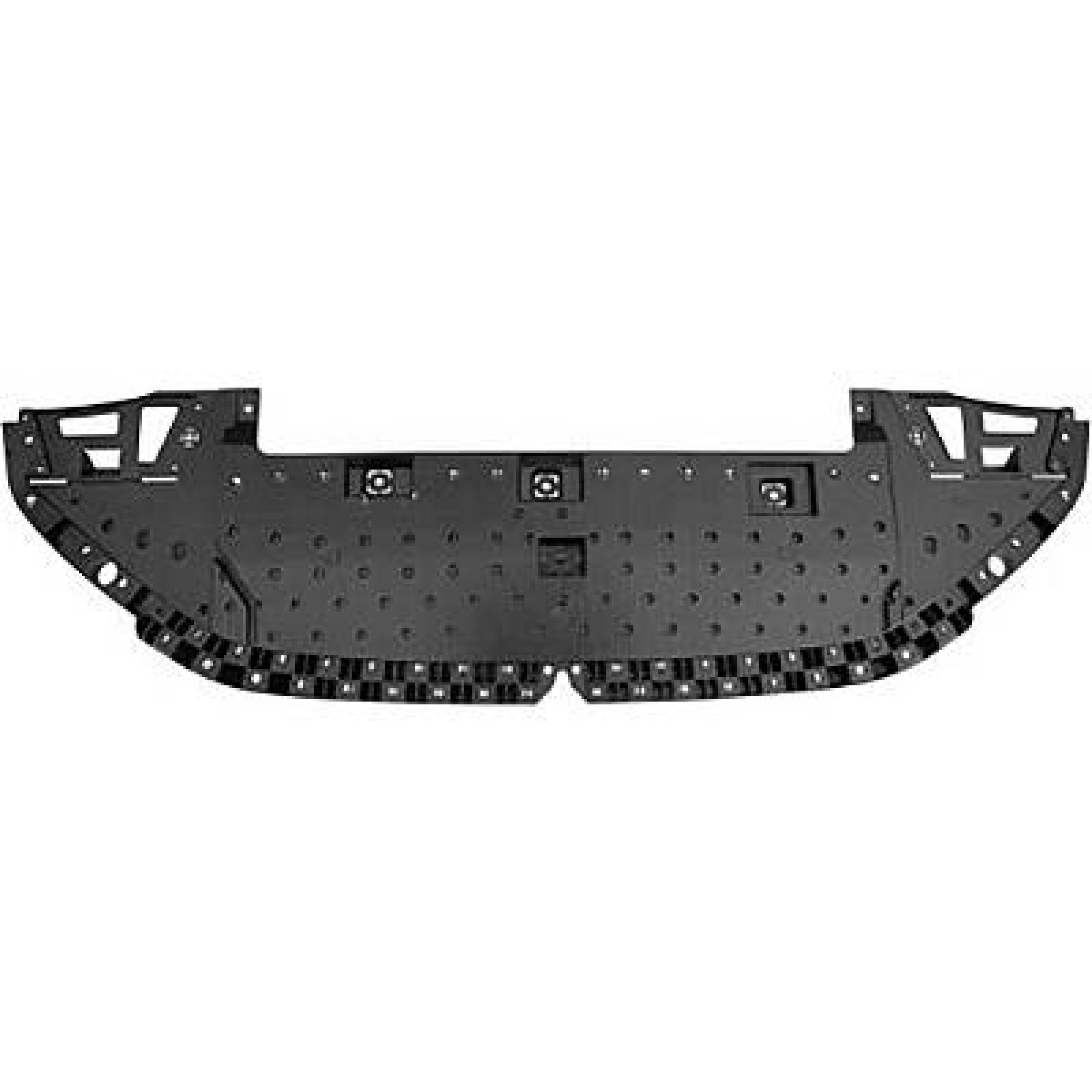 DIEDERICHS Motorrom isolering 8042280 8042280 Motorrom isolering DIEDERICHS PEUGEOT 208