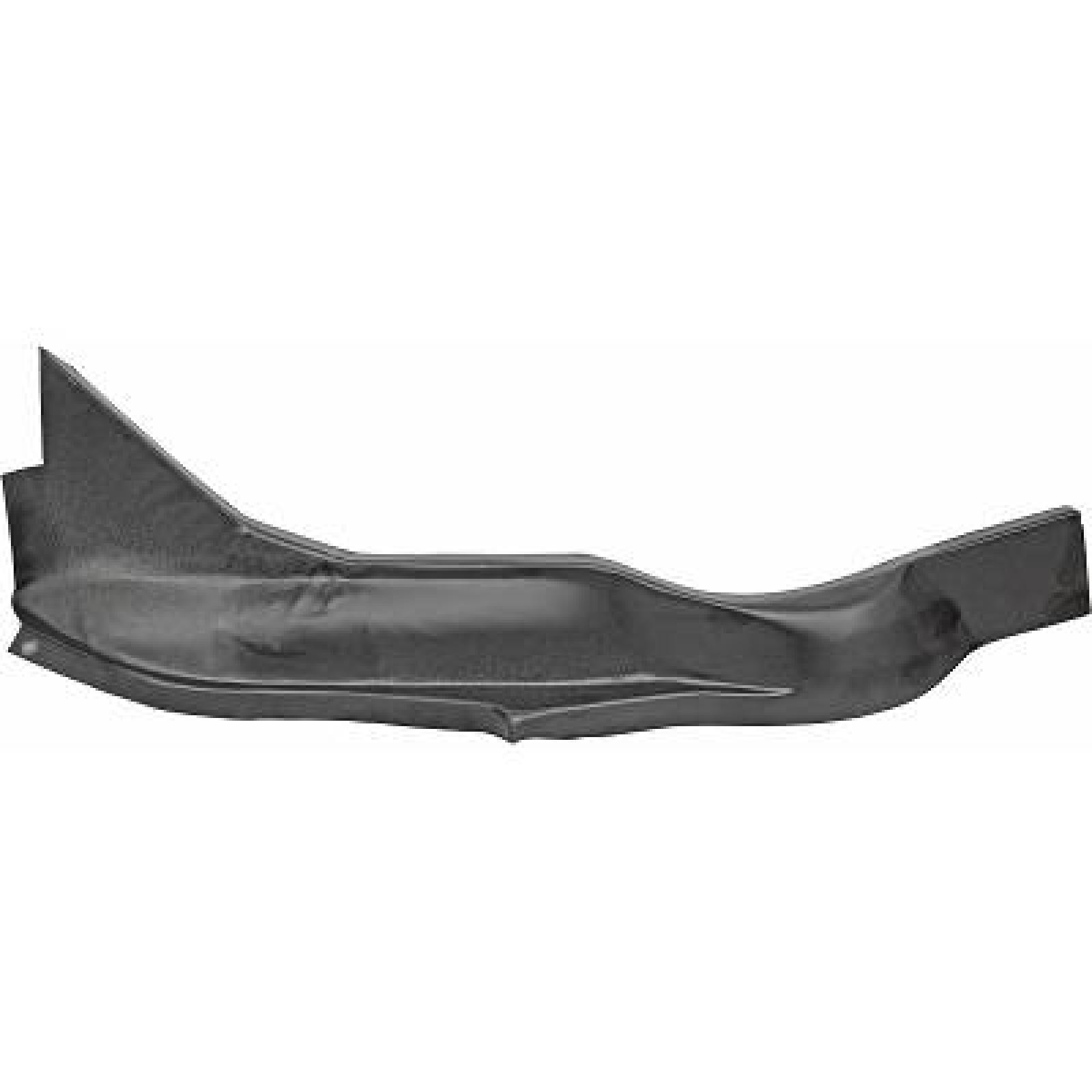 DIEDERICHS Pozdĺżny nosník 9137082 9137082 Pozdĺżny nosník AUDI A7 DIEDERICHS