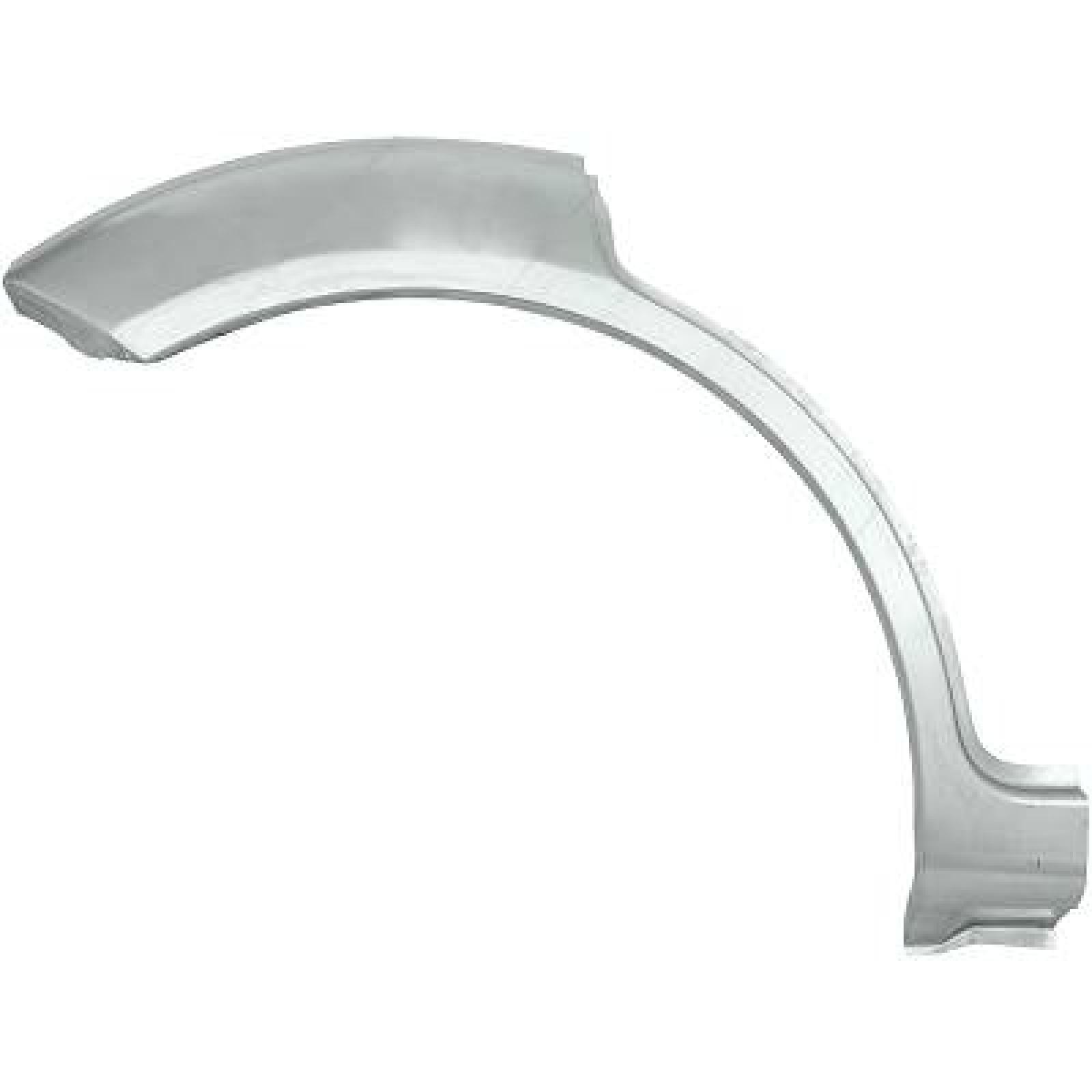 DIEDERICHS Kylkipaneeli 9227132 LEXUS LC pyöräkotelo DIEDERICHS 9227132