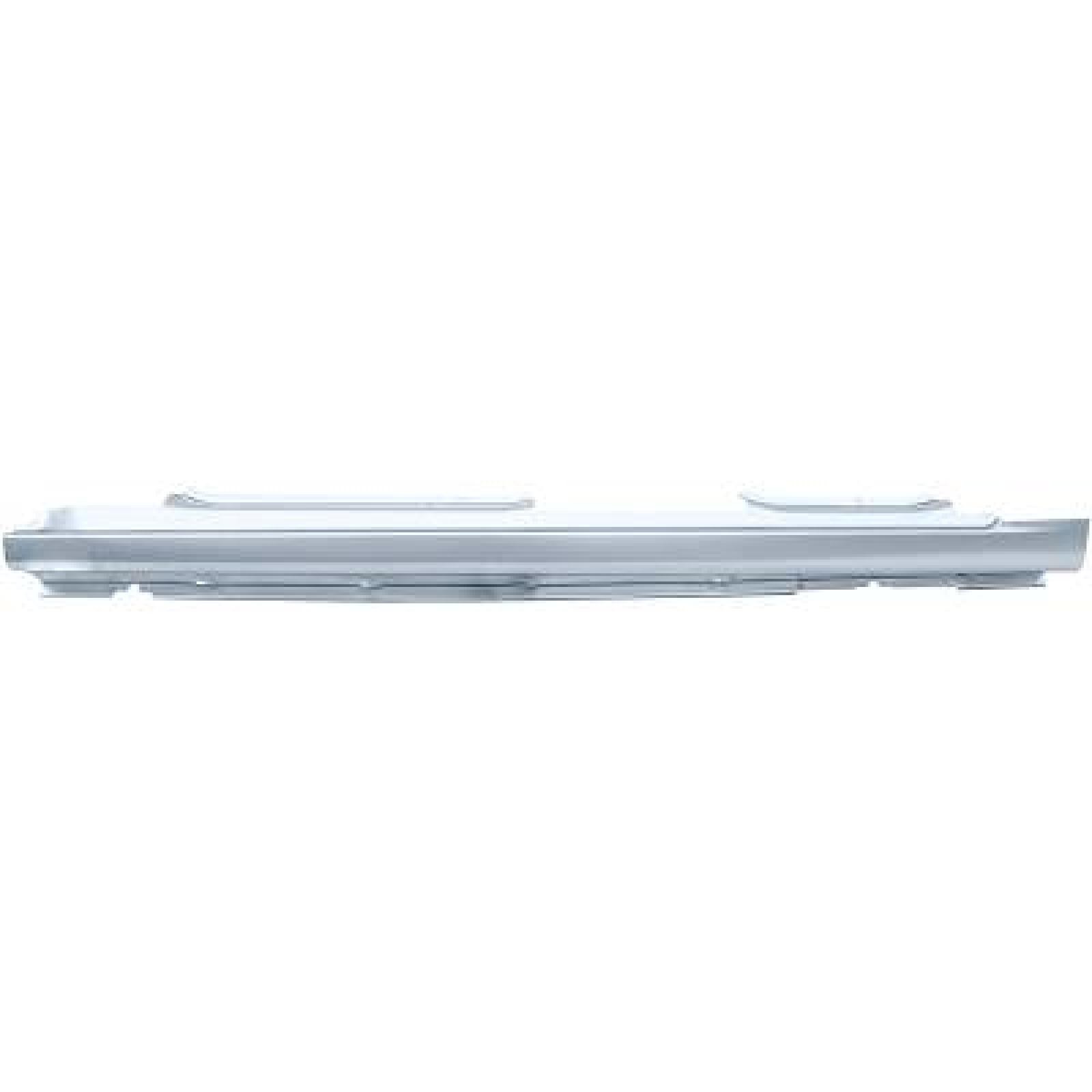 Foor board, door sill DIEDERICHS 9327041 DIEDERICHS 9327041 Μαρσπιέ OPEL ASTRA 2004