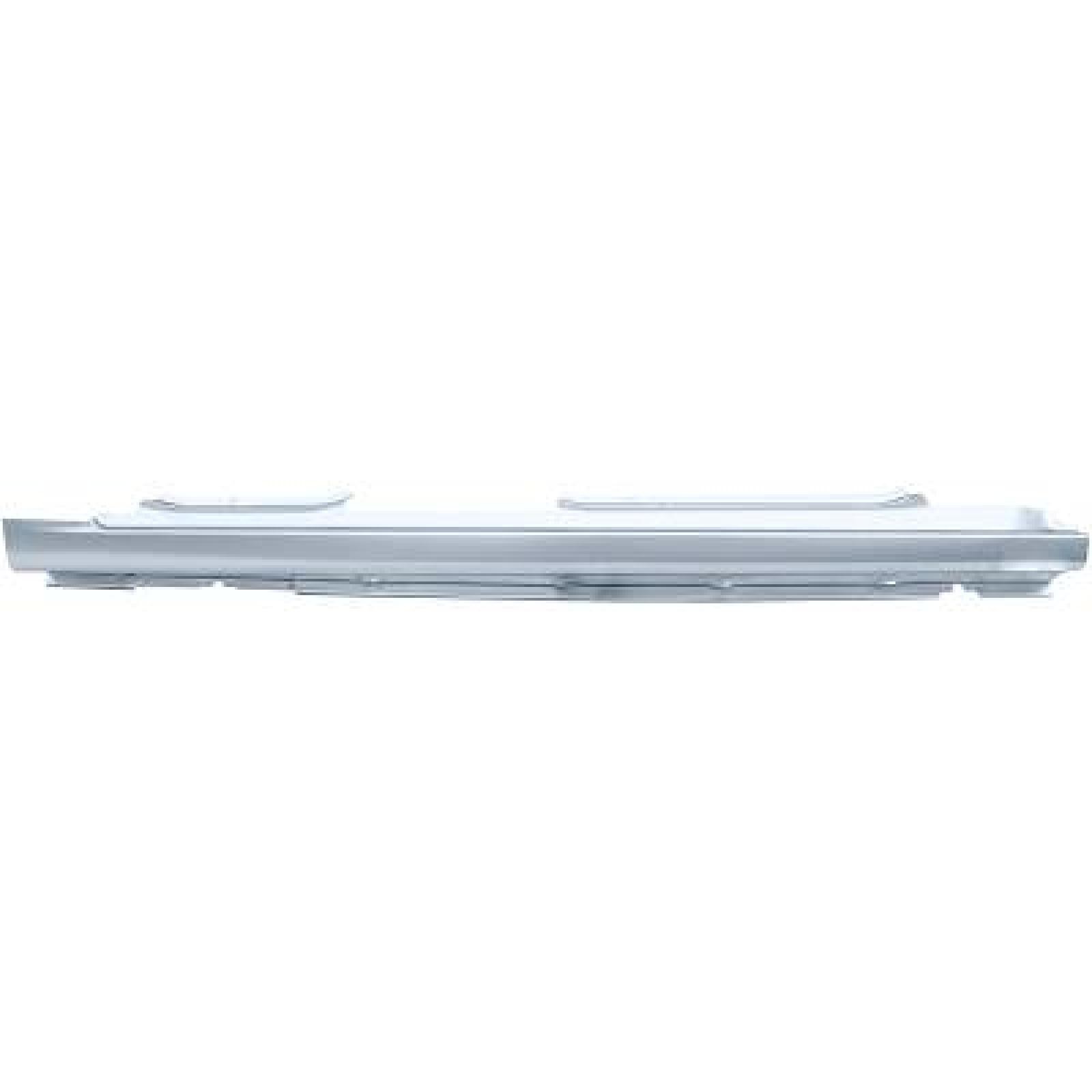 DIEDERICHS Plaat instaprand 9327042 DIEDERICHS 9327042 Zijskirts Insignia Mk1 (A) Sedan (G09) prijs