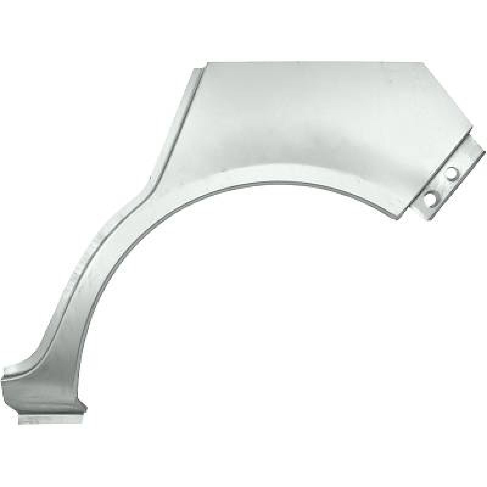 DIEDERICHS Πλευρικό τοίχωμα 9332131 9332131 DIEDERICHS Πλευρικό τοίχωμα Opel φθηνά