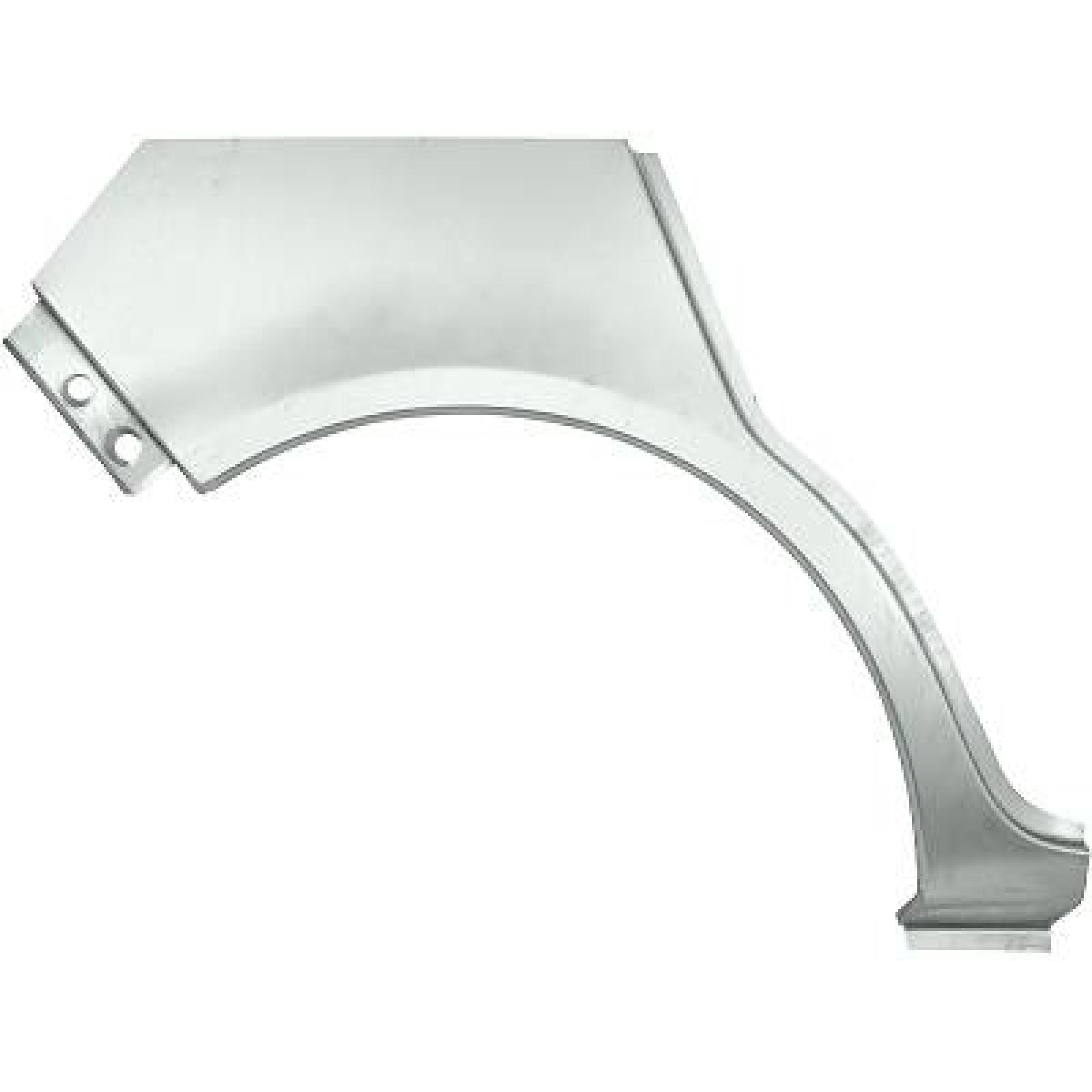 DIEDERICHS Painel lateral 9332132 9332132 Arco da roda VOLVO 850 DIEDERICHS