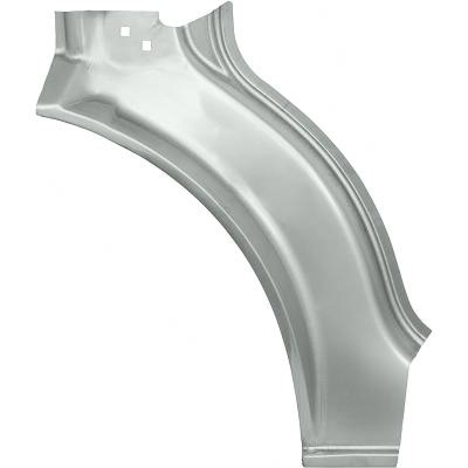 DIEDERICHS Carrosserie 9418011 Revêtement arrière Volvo TS, XY 9418011 DIEDERICHS