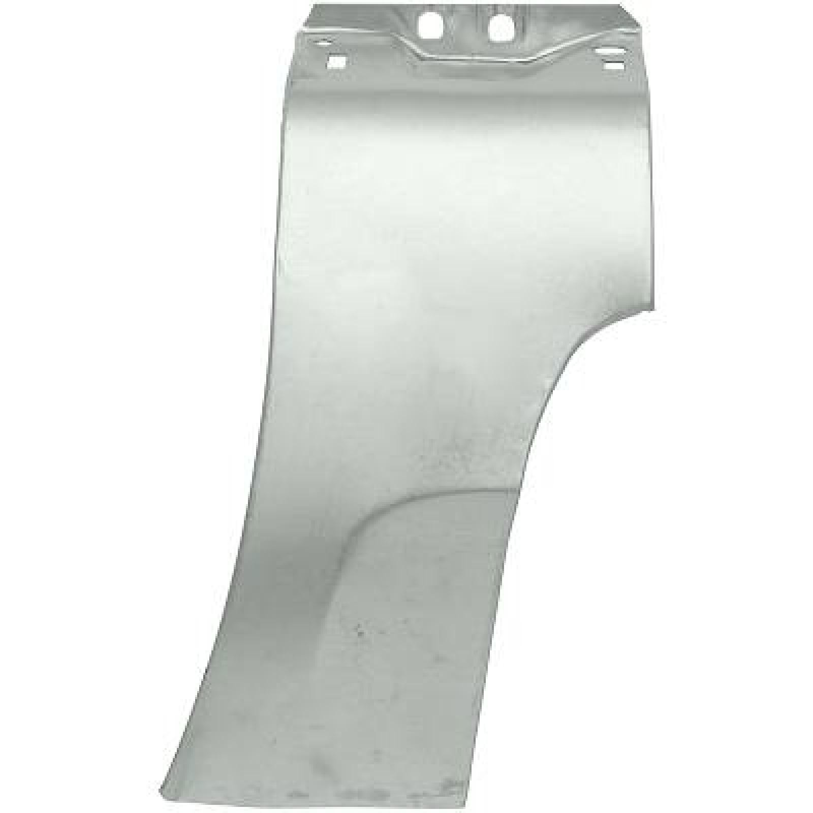 DIEDERICHS Carrosserie 9453171 Revêtement arrière DIEDERICHS Volkswagen 9453171