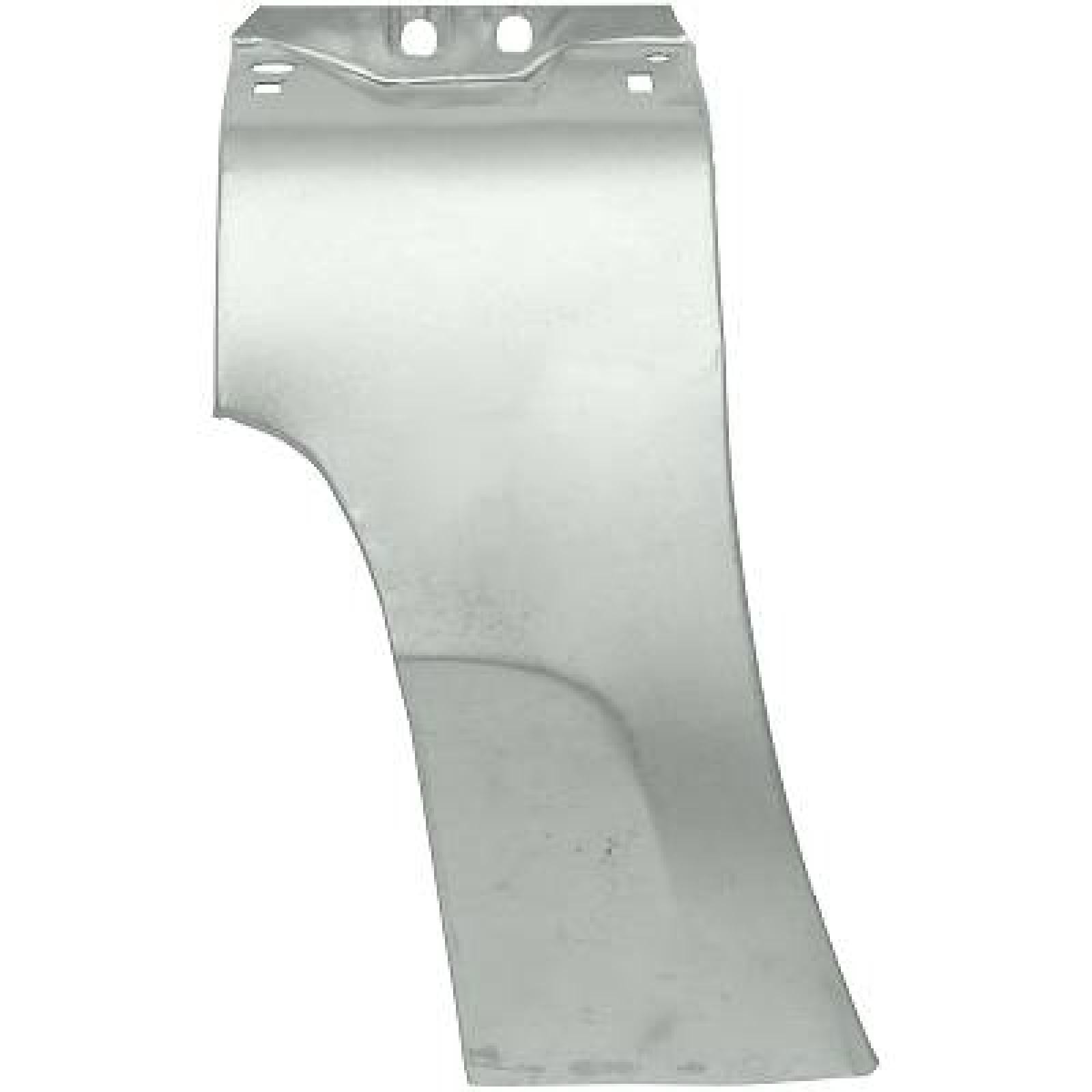 DIEDERICHS Carrozzeria 9453172 DIEDERICHS 9453172 Rivestimento posteriore Iveco Daily 6 Van originale prezzo