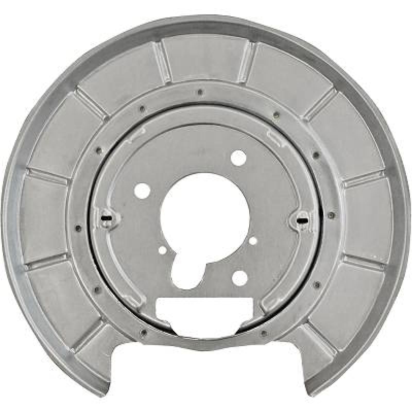 DIEDERICHS Stænkskærm, bremseskive 9644011 9644011 Ankerplade DIEDERICHS ALFA ROMEO 146