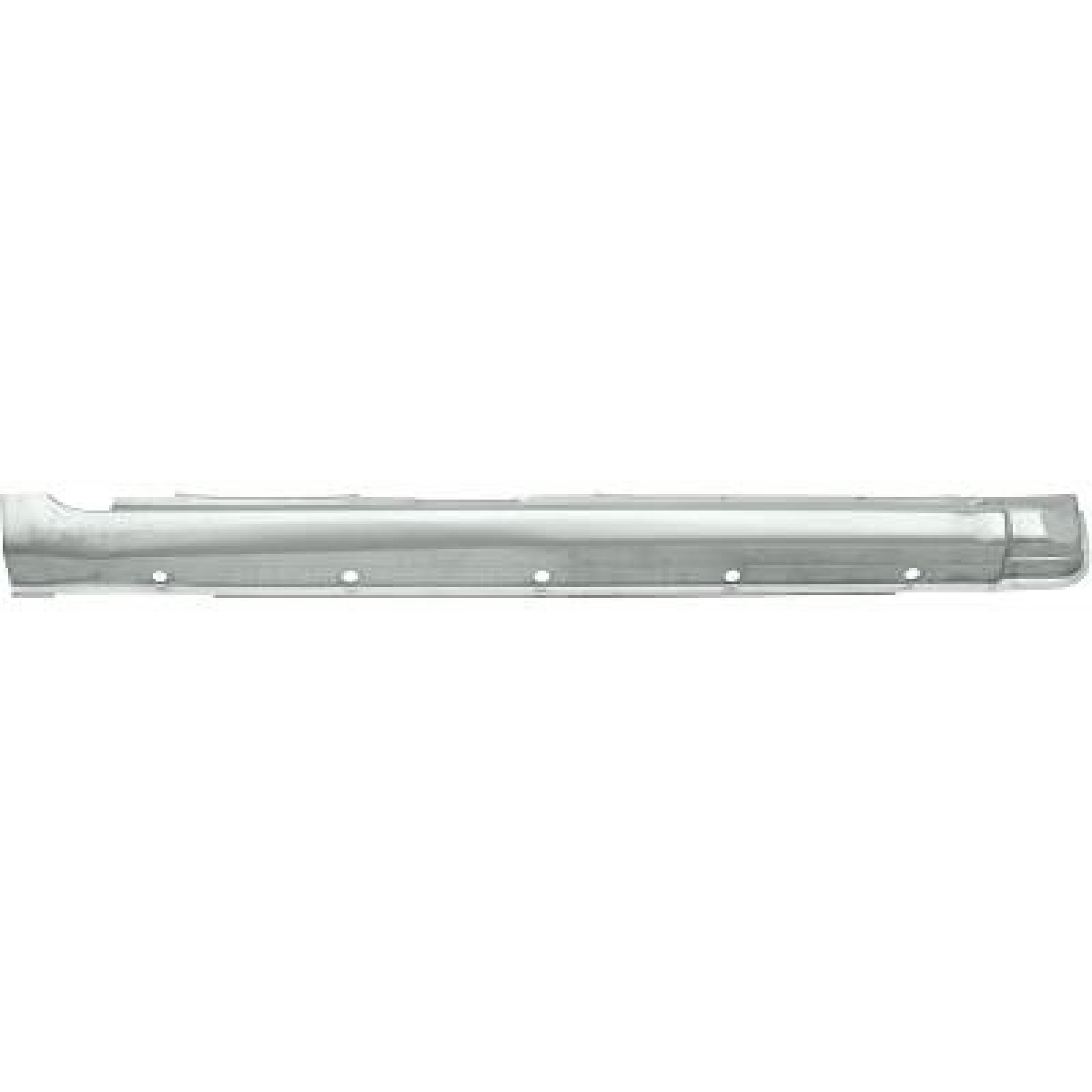 DIEDERICHS Slieksnis 9655042 DIEDERICHS 9655042 Slieksnis Ford FUSION orģinālās