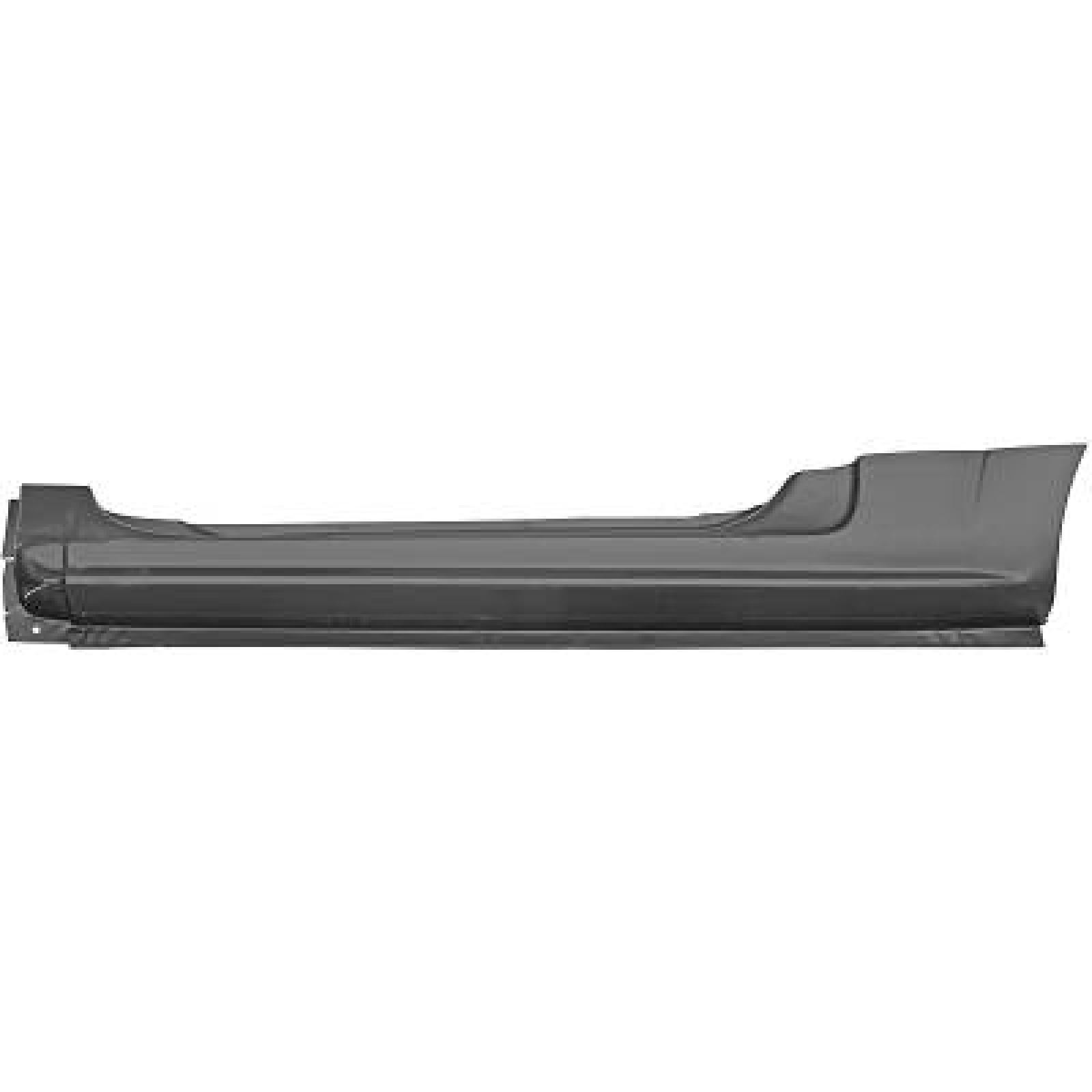 DIEDERICHS Bas de caisse 9657021 DIEDERICHS 9657021 Bas de caisse VOLVO V60 coût