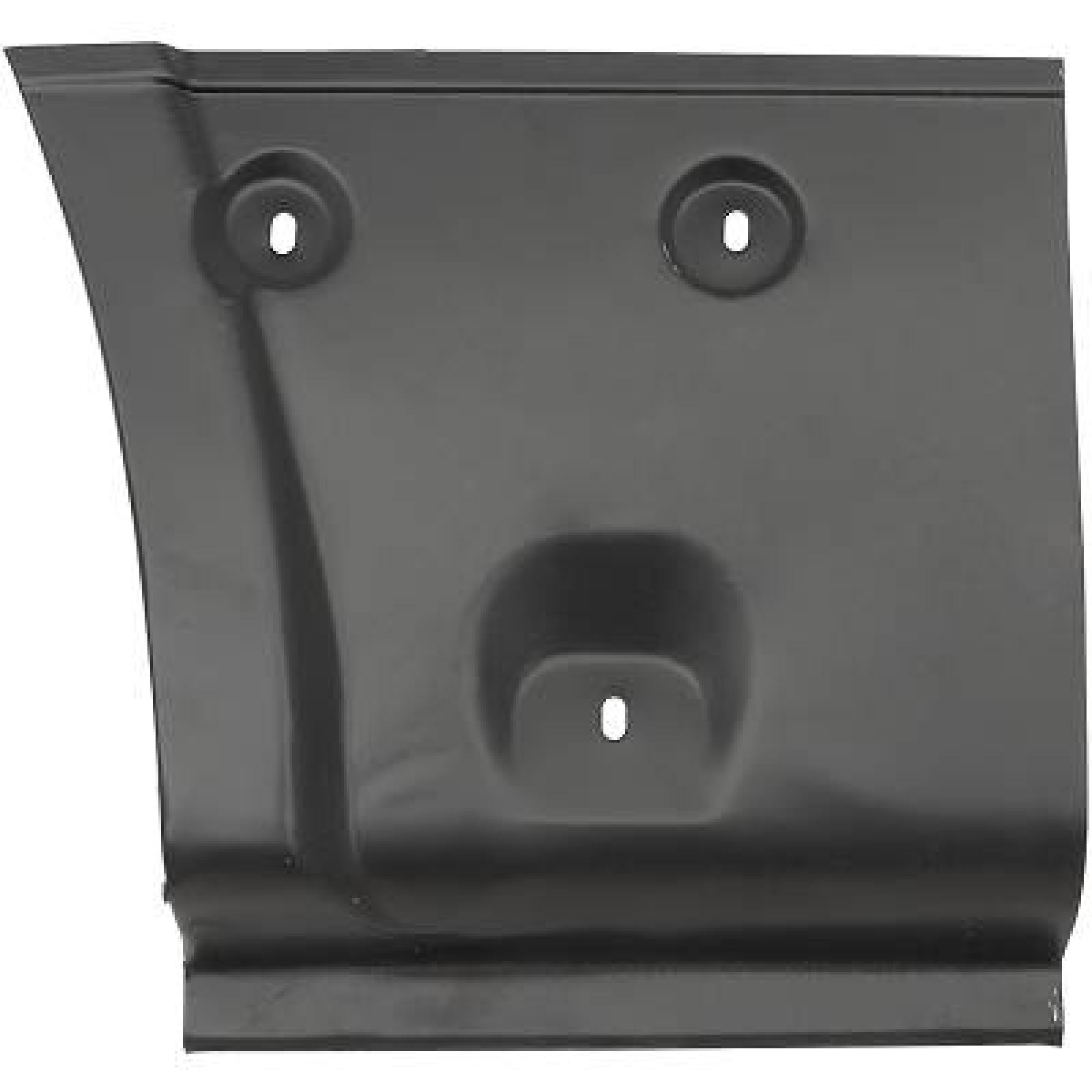 DIEDERICHS Sidewall 9741131 DIEDERICHS 9741131 Fiat Talento Van wheel arch replacement