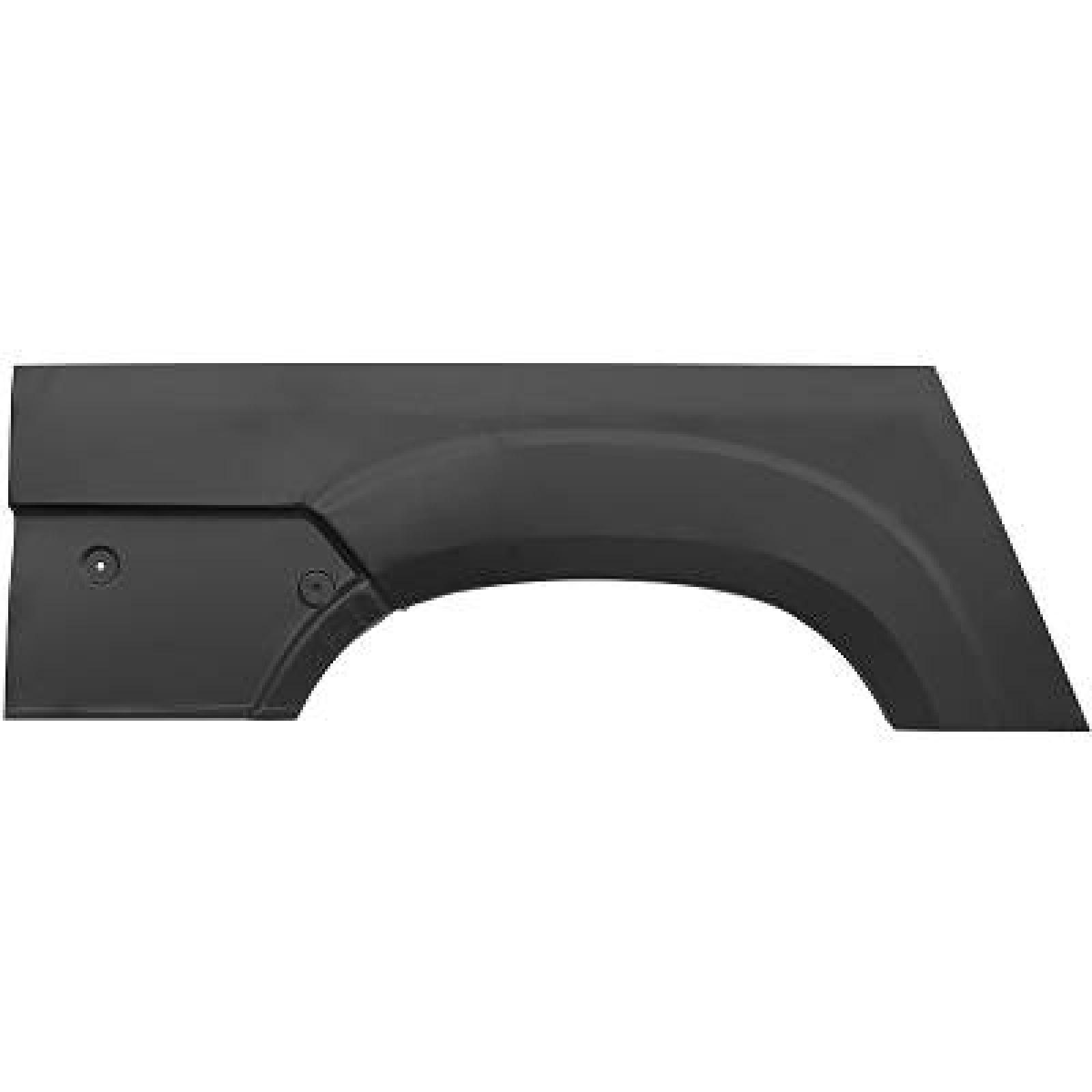 DIEDERICHS Painel lateral 9741232 Arco da roda DIEDERICHS TIPO 9741232 baratos