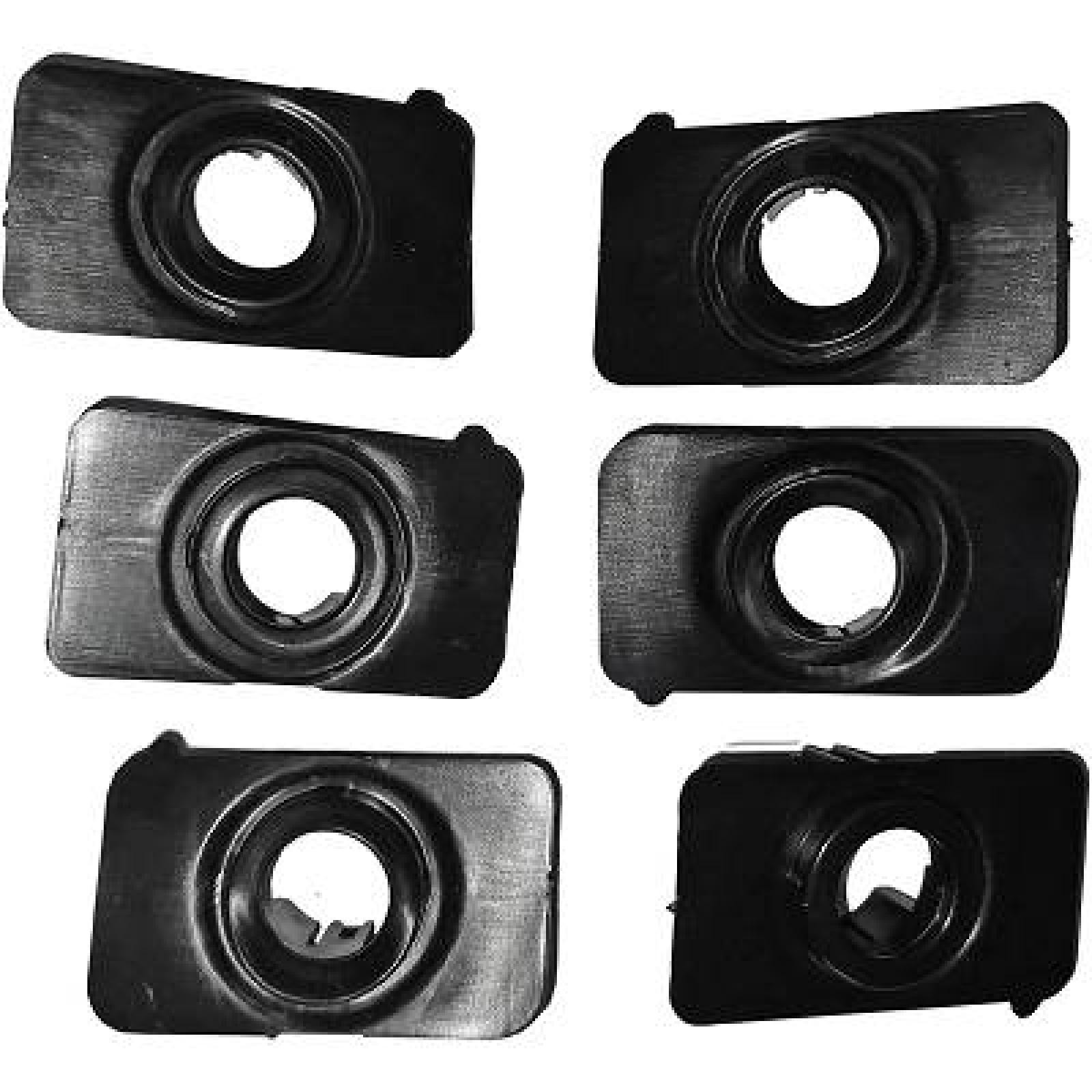 DIEDERICHS Holder, parking assist sensor ZUB00282 DIEDERICHS ZUB00282 genuine Toyota C-HR holder, park assist sensor price