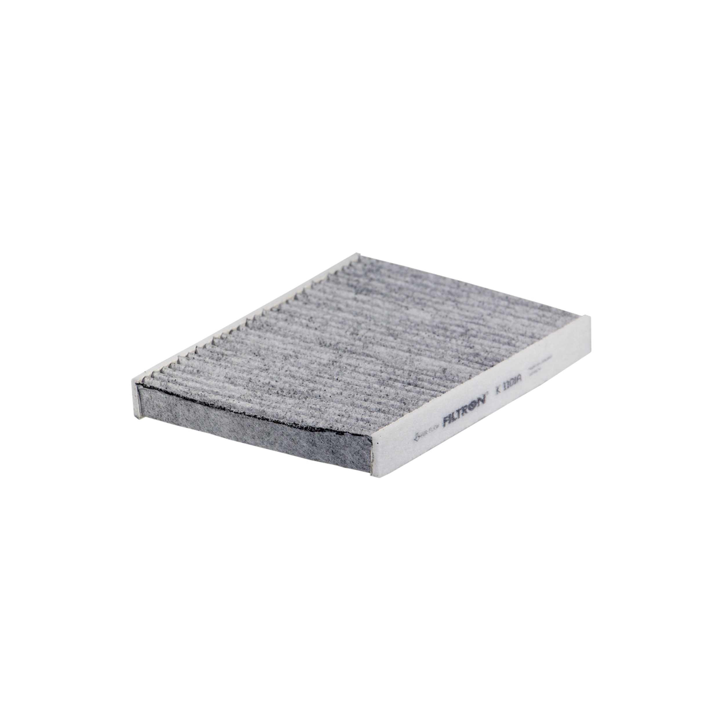 Interieurfilter FILTRON K 1101A FILTRON K 1101A Pollenfilter Fiat IDEA 2020