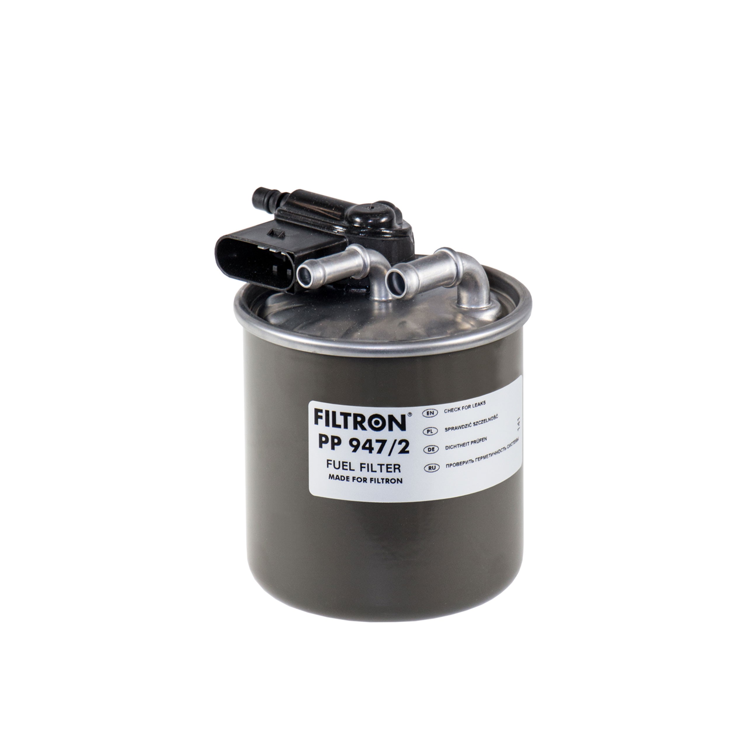 FILTRON Φίλτρο καυσίμου PP 947/2 Φίλτρο καυσίμων FILTRON T1 Δίαυλος PP 947/2 φθηνά