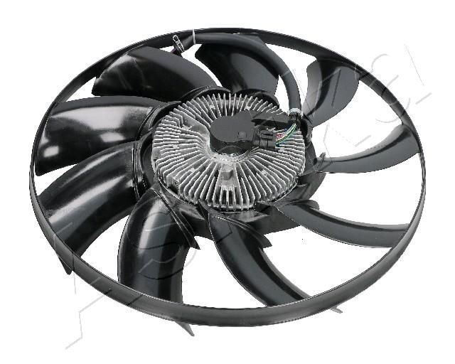 ASHIKA Kobling, kølerventilator 36-0L-L09 Køleventilator kobling ASHIKA LAND ROVER 36-0L-L09