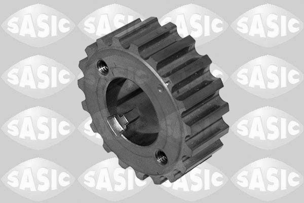 SASIC Roda dentada, cambota 1604002 SASIC 1604002 Roda dentada cambota Renault Megane 3 baratos