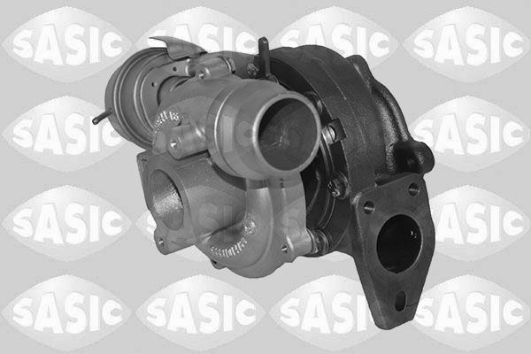 SASIC Turbolader 1820221 Turbo SASIC POLO 1820221 günstig