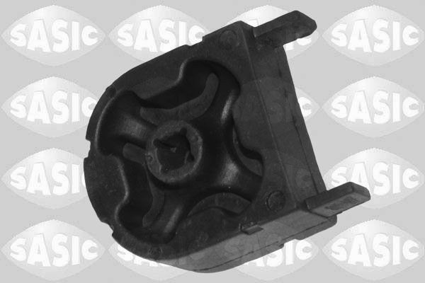 SASIC Προσκρουστήρας, σιλανσιέ 2956042 SASIC 2956042 Στηρίγματα εξάτμισης Giulietta 940 Hatchback γνήσια τιμες