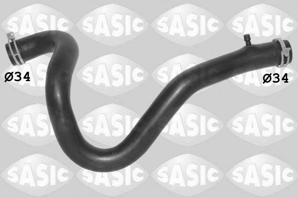 SASIC Radiateurslang 3400271 Koelwaterslang SASIC BOXER 3400271 goedkoop