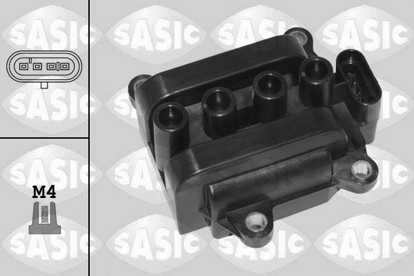 SASIC Bobine 9204023 9204023 SASIC Bobines Honda goedkoop