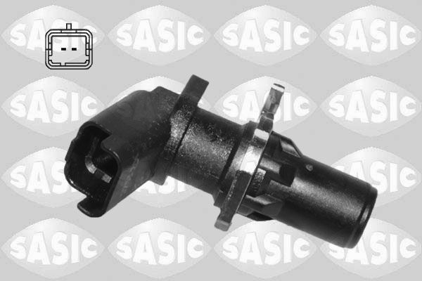 SASIC Impulssianturi, kampiakseli 9440013 9440013 SASIC Kampiakselin anturi VW GOLF