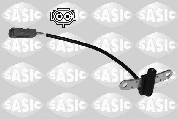 SASIC Kurbelwellensensor 9444017 KW-Sensor SASIC PASSAT 9444017 günstig