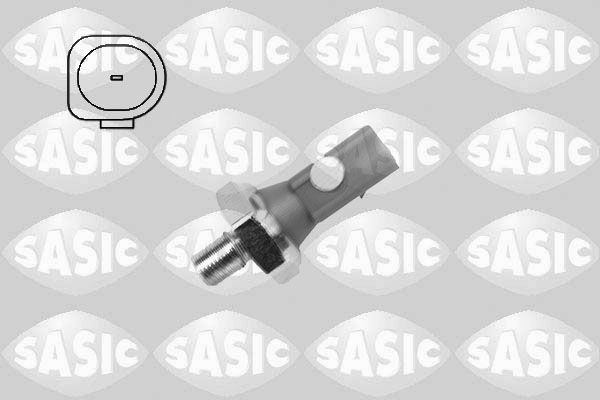 SASIC Oliedruksensor 9446002 9446002 Oliedrukschakelaar Volkswagen PASSAT SASIC