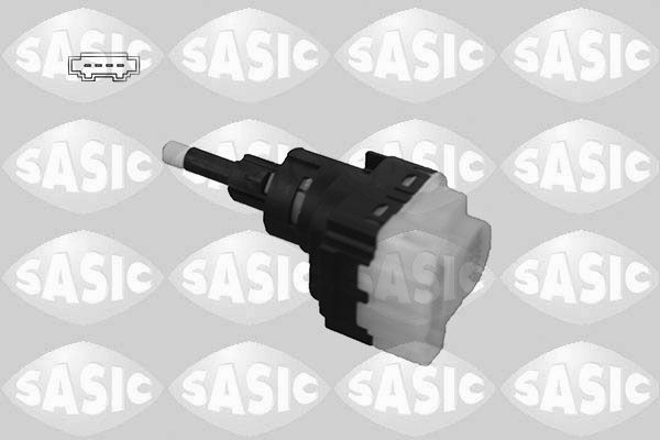SASIC Διακόπτης των φώτων φρένων 9446004 Διακοπτης φωτων φρενων SASIC Nissan PRIMASTAR 9446004