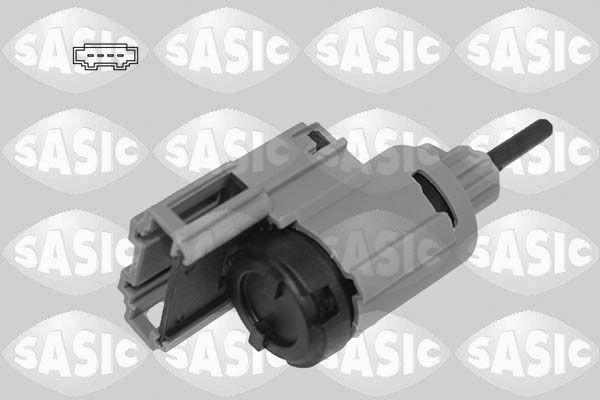 SASIC Bromsljuskontakt 9446005 9446005 SASIC Bromsljuskontakt Skoda