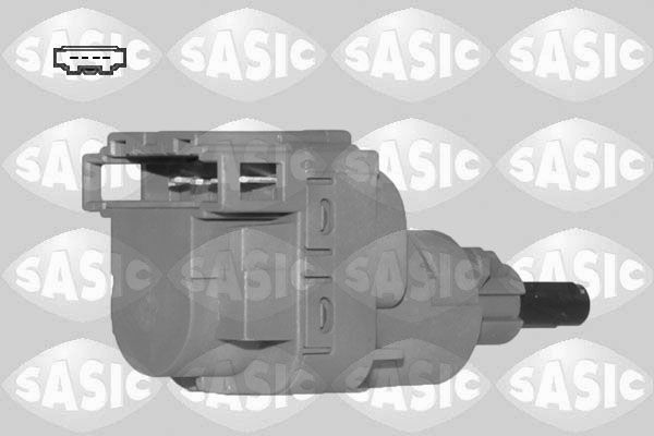 SASIC Bremslichtschalter 9446008 9446008 Bremslichtschalter SKODA OCTAVIA SASIC kaufen