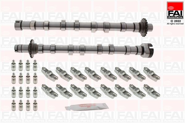 FAI AutoParts Σετ εκκεντροφόρου CSK1000 CSK1000 Εκκεντροφόρος CITROËN C5 FAI AutoParts