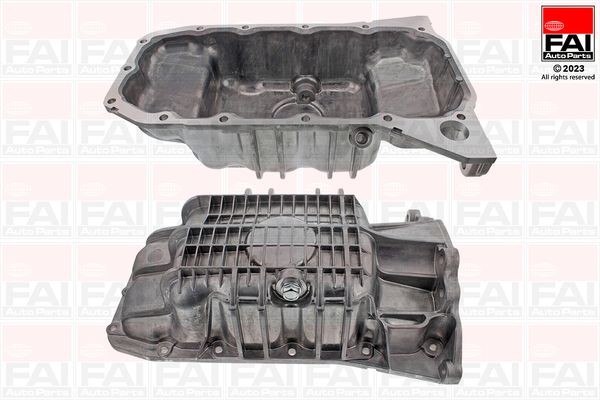 FAI AutoParts Coppa olio PAN112 PAN112 Coppa olio motore FAI AutoParts Porsche