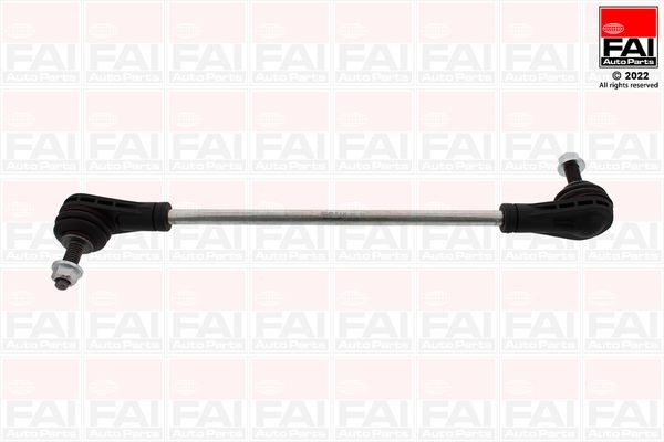 FAI AutoParts Tanko, kallistuksenvaimennin SS10887 SS10887 FAI AutoParts Koiranluu Citroën BERLINGO hinta