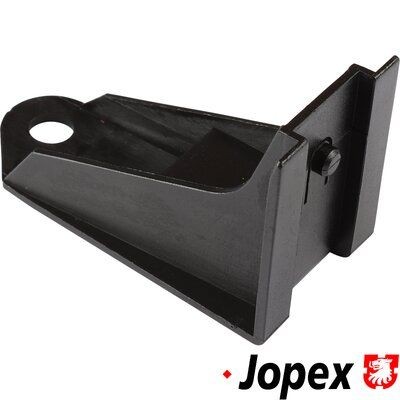 JP GROUP Ophanging, radiateur 1114255670 1114255670 Radiateur montage-onderdelen OPEL CORSA JP GROUP
