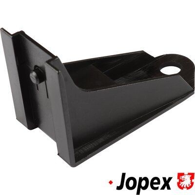 JP GROUP Ophanging, radiateur 1114255680 1114255680 Radiateur montage-onderdelen HONDA CIVIC JP GROUP