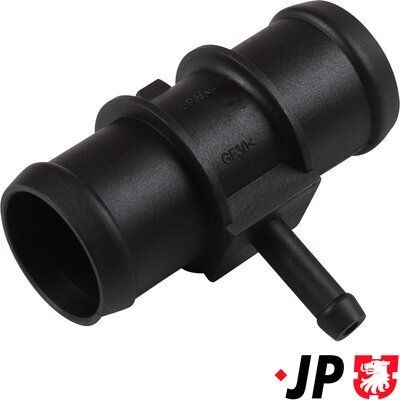 JP GROUP Kølevæskeflange 1114512900 1114512900 Kølemiddelflange JP GROUP FORD StreetKA