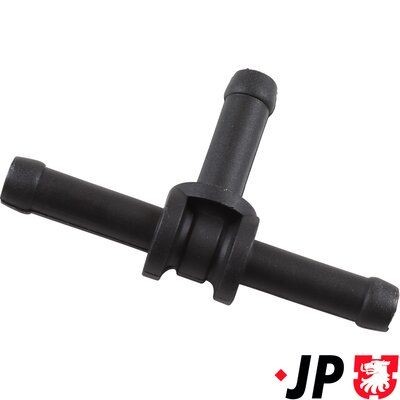 JP GROUP Kühlmittelflansch 1114513000 Kühlmittelflansch JP GROUP MURANO 1114513000 günstig