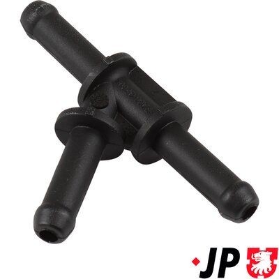 JP GROUP Kühlmittelflansch 1114513200 Kühlmittelflansch JP GROUP CADDY 1114513200 günstig