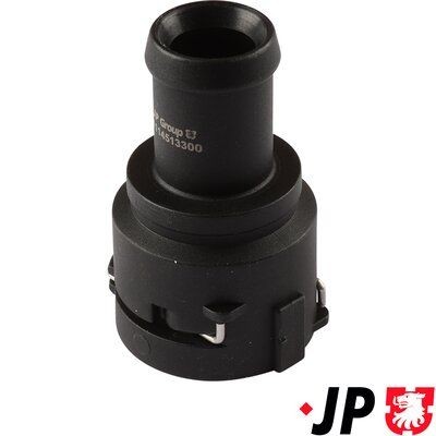 JP GROUP Flange do líquido de refrigeração 1114513300 JP GROUP 1114513300 Flange da água Skoda Superb 3t preço