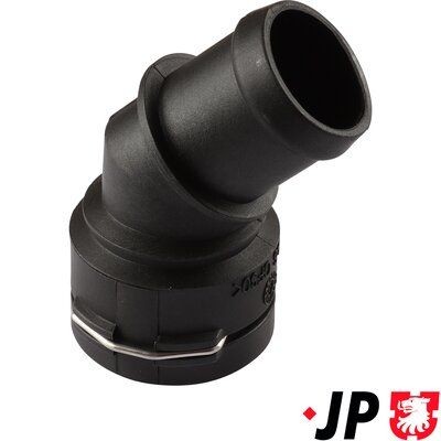 JP GROUP Συνδετική φλάντζα του ψυκτικού υγρού 1114513600 1114513600 Λαιμός θερμοστάτη FIAT CROMA JP GROUP