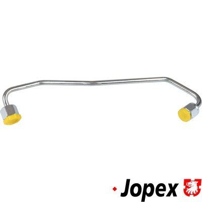 JP GROUP Korkeapainejohdin, ruiskutusjärj. 1116009200 1116009200 JP GROUP Letku, polttoaineen ylivuoto MERCEDES-BENZ G-sarja