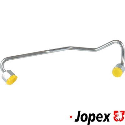 JP GROUP High Pressure Pipe, injection system 1116009300 Mercedes G-Class JP GROUP fuel rail 1116009300