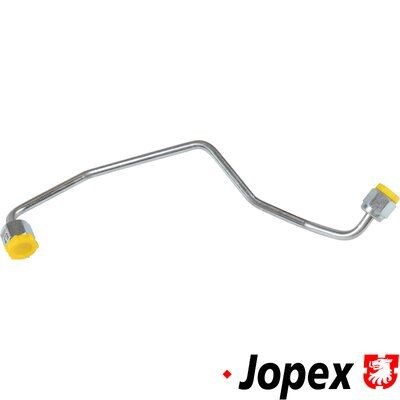 JP GROUP Condutto alta pressione, Impianto iniezione 1116009500 Costo Tubo flessibile, carburante perso JP GROUP SUBARU 1116009500