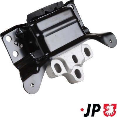 Ophanging, versnelling JP GROUP 1132409870 JP GROUP 1132409870: Ophanging automatische transmissie Audi TT 2002