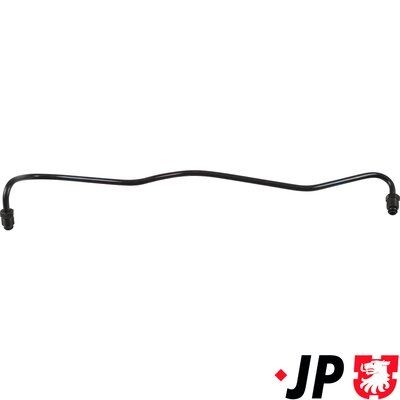 JP GROUP Flessibile idraulica, Sterzo 1144352200 1144352200 costo Tubo idroguida JP GROUP LAND ROVER 110/127