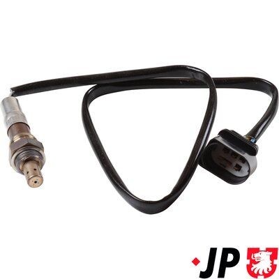 JP GROUP Lambdasonde 1193804800 1193804800 Lambdasonde SEAT TOLEDO JP GROUP kaufen