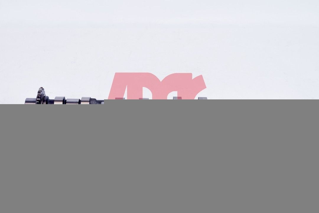 AMC Arbre à came 647147 Fiat DOBLO Jeu d'arbres à came AMC 647147