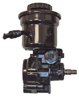 LIZARTE Servopumpe 04.17.0125 LIZARTE 04.17.0125 Hydraulikkpumpe Corolla VII Sedan (E100) originale pris